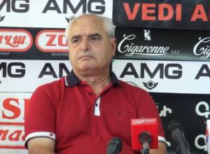 Azat Arshakyan: It is an exceptional case when a political leader does not assume the responsibilities and dodges