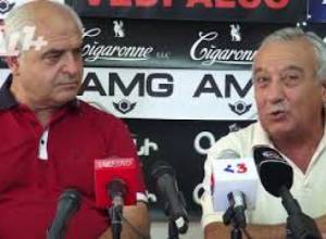 Քոչարյանն իր վարքագծով շատ կօգներ իրավապահ մարմիններին․Ազատ Արշակյան