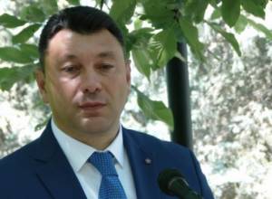 Նախկին իշխանությունների հանդեպ կա քաղաքական և անձնական միտում. Շարմազանով
