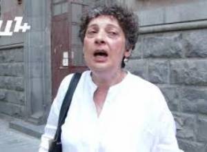 Նկարիչների շենքը վտանգի տակ է