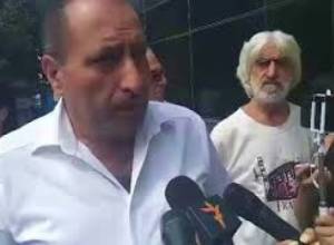 «Հանրությունը պետք է լավ պատկերացնի, որ Քոչարյանին մեղադրանք չի առաջադրված սպանությունների համար»