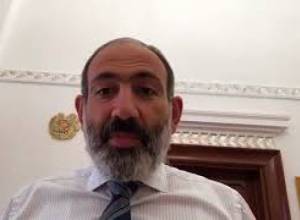 Բոլորը պատասխան են տալու իրենց արարաքների համար».Նիկոլ Փաշինյան