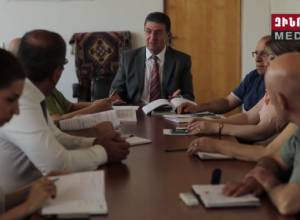 Results of Commission on Applying for Citizens' Appeals and Claims during the summer conscription of 2018 summed up