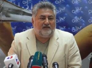 Ara Papian: Kocharyan is not one of those people who will sink alone, he will give names