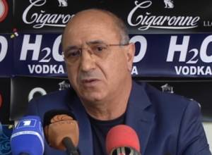 Հայաստանը գնում է դեպի քաղաքացիական պատերազմ. Գառնիկ Իսագուլյան