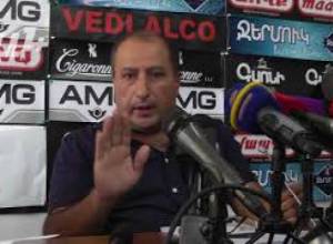 ՀՔԾ հայտարարությունն ինքնին ապօրինի է. Հայկ Ալումյան