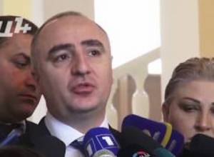 ՀՔԾ պետը հուսով է՝ Քոչարյանը կհայտնվի անազատության մեջ