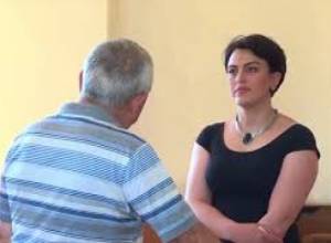 Նախկին դատավորը լավատես է. դատական համակարգը կարող է անկախ լինել