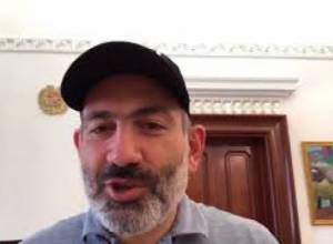 Երթը կմեկնարկի այնտեղից, որտեղ առևանգեցին Փաշինյանին