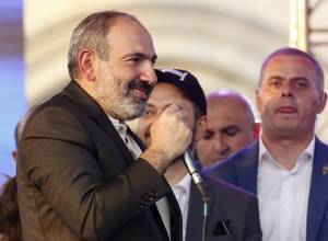 Մի զանգեք Մոսկվա