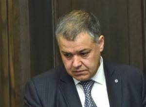 Դավիթ Հարությունյանի հայտարարությունը