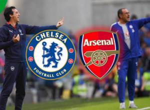 Չելսի-Արսենալ. Մխիթարյանը մեկնարկային կազմում է