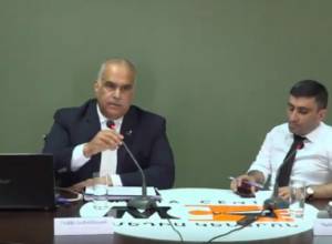 Ովքե՞ր են գլխավորում Ժառանգություն կուսակցության ցուցակը