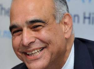 «Ժառանգության» թեկնածուն Րաֆֆի Հովհաննիսյանն է