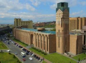 From Vagharshyan street to Gyulbenkyan street to be close