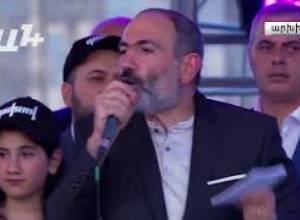 Հանրաքվե պետք է լինի․Նիկոլ Փաշինյան