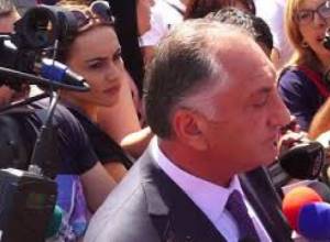 Կամո Արեյանը՝ Տարոն Մարգարյանի մասին