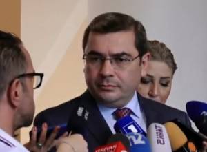 Եկամտահարկի նվազեցման մասին որոշումը կլինի մոտ օրերս. Դավիթ Անանյան