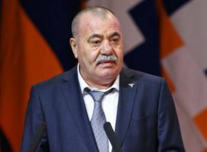 Defender: Manvel Grigoryan's health deteriorated, Azatutyun.am