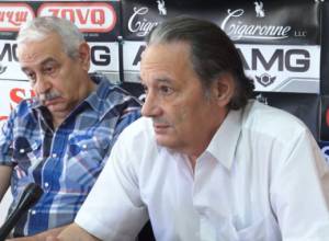 Aharon Adibekyan: If someone wants to praise himself that he has stopped the emigration, he has to show how many jobs have been created