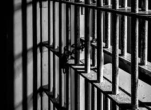 Prisoner dies at Nubarashen CEI