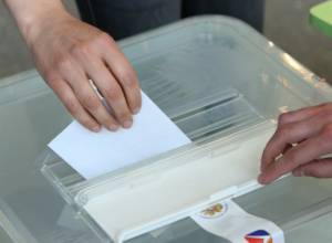 No applications received by CEC for participation in Council Elections yet