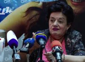 «Լավ է, որ մեր բարձրաձայնած խնդիրները Կառավարության անդամներին անհանգստացնում են».բնապահպան