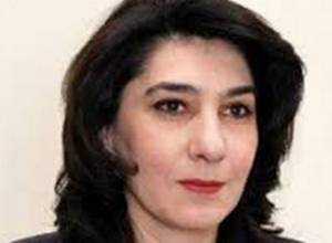 Dzyunik Aghajanyan appointed Armenia’s Ambassador to Malaysia