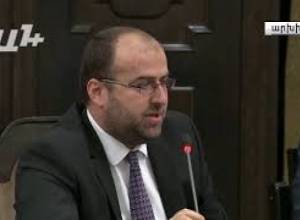 Որոշ ՀԷԿ- եր պետք է փակվեն և մենք ջրի խնդիր չենք ունենա․Հրաչ Բերբերյան
