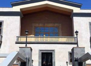 Armen Martirosyan becomes Ambassador to Sri Lanka and Nepal