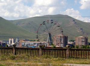 Գեղարքունիքն ընդդեմ սելեկտիվ աբորտների