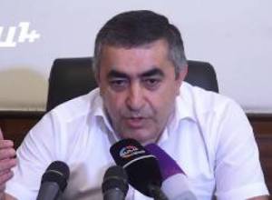 «ՀՅԴ ն  Ռոբերտ Քոչարյանին անվերապահ չի աջակցում»․Արմեն Ռուստամյան