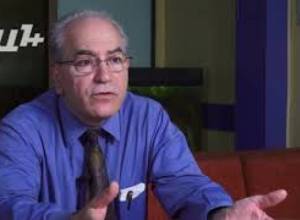 Սփյուռքի նախարարությունը չպետք է շփվի միայն ավանդական կուսակցությունների հետ․ Էդիկ Բաղդասարյան