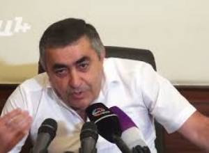Հրապարակի ժողովրդի որոշումը չի կարող ամբողջ ժողովրդի որոշում համարվել. Ա.Ռուստամյան
