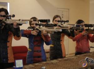 Հայաստանի հրաձիգները վաղը կմեկնեն Կորեա