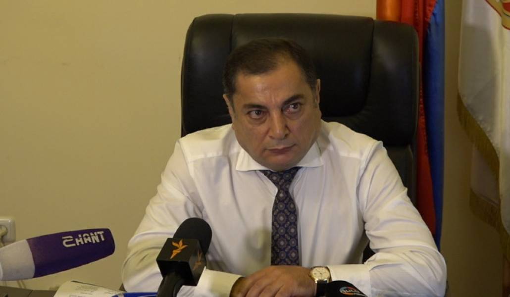 vahram