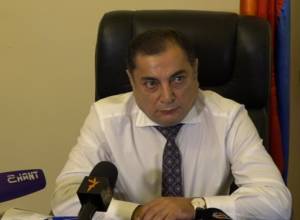   Բարով մաշի. Վահրամ Բաղդասարյանը՝ Նիկոլ Փաշինյանին