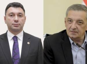 Վրաստանում խոստացել են  քննարկել հայկական առաջարկը