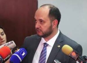 Նման դպրոցներն այլևս ընդունելություն չպիտի անեն. Արայիկ Հարությունյան