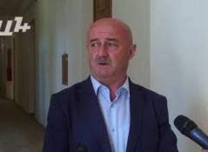 Մեզ մոտ Ռոբերտ Քոչարյանի ներկայացրած  բանաձեւը չի աշխատի. Հովիկ Աղազարյան