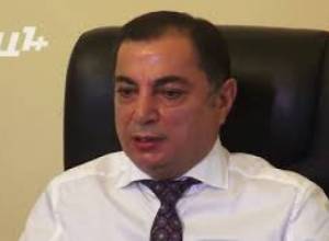 Բարով մաշի. Վահրամ Բաղդասարյանը՝ Նիկոլ Փաշինյանին