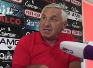 «Պետք էր առաջինը 12-ամյա կրթական համակարգը վերացնել». Աշոտ Բլեյան