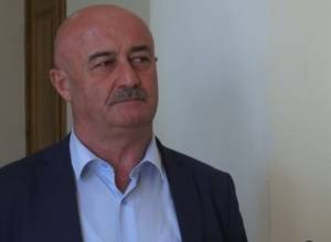 Մեզ մոտ Ռոբերտ Քոչարյանի նշած բանաձեւը չի աշխատի. Հովիկ Աղազարյան