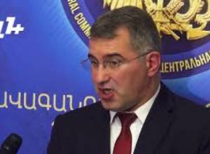 Արմեն Մարտիրոսյանը ներկայացրեց    ժառանգության ցուցակը