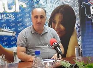 Serob Khachatryan: They only check the child's ability to memorize, which no one needs