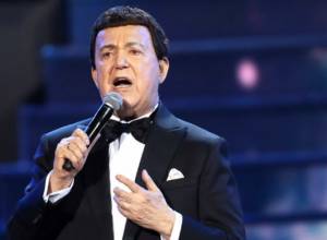 Iosif Kobzon dies