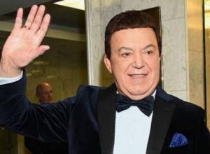 Никол Пашинян направил телеграмму соболезнования в связи с кончиной Иосифа Кобзона