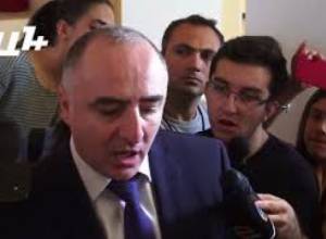 Մարտի 1 ի գործով կան նոր փաստաթղթեր  ՀՔԾ պետ