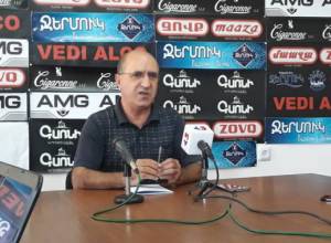 Garnik Isagulyan: It is likely that the participants of the velvet revolution will also join Kocharyan