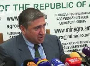 2019թ.-ին գյուղապահովագրության պիլոտային ծրագիր կմեկնարկի երեք մարզում